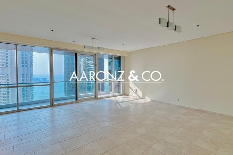 Apartment in Jumeirah Beach Residence, Dubai 3 bedrooms, 242 sq.m. № 99785 - photo 27