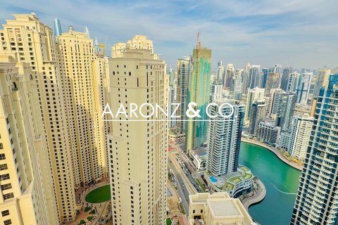 Appartement à Jumeirah Beach Residence, Dubai, 2 chambres, 189 m², № 99786 - photo 17