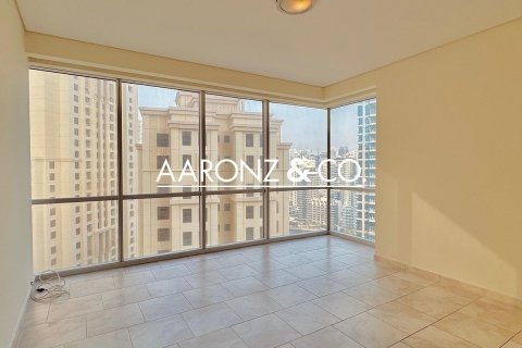 Appartement à Jumeirah Beach Residence, Dubai, 2 chambres, 189 m², № 99786 - photo 3