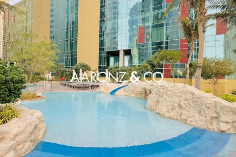 Appartement à Jumeirah Beach Residence, Dubai, 2 chambres, 189 m², № 99786 - photo 14