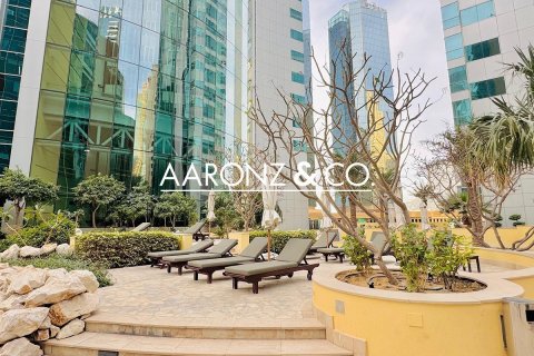 Appartement à Jumeirah Beach Residence, Dubai, 2 chambres, 189 m², № 99786 - photo 13