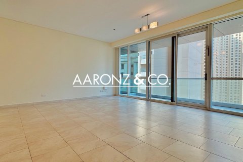 Appartement à Jumeirah Beach Residence, Dubai, 2 chambres, 189 m², № 99786 - photo 5