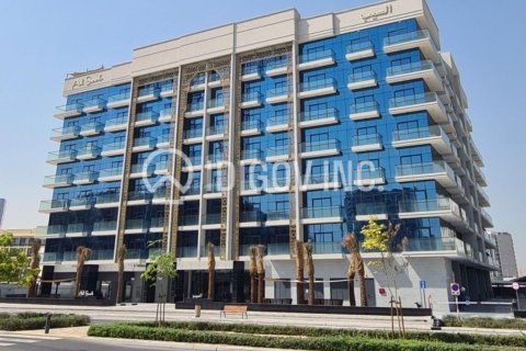Снять в аренду квартиру в Arjan, Дубай: 2 спальни, 125м², № 50919 - фото 3