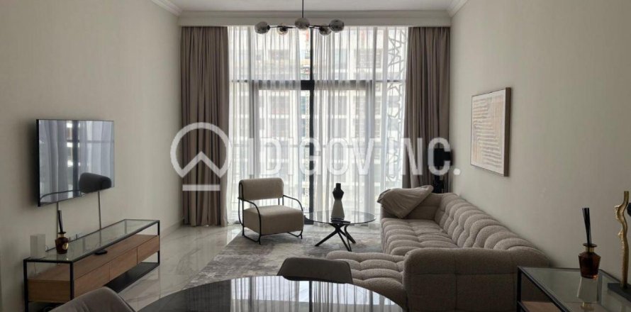 Квартира в Arjan, Дубай, 2 спальни, 125м², № 50919