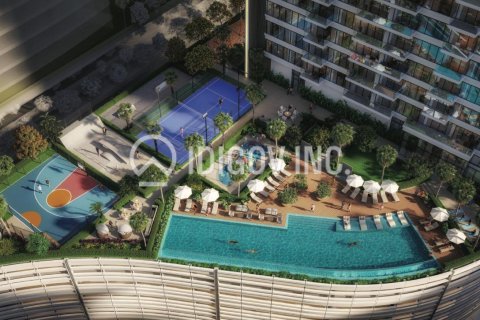 Apartment in Jumeirah Lake Towers, Dubai 1 bedroom, 82 sq.m. № 50918 - photo 4