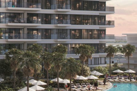 Apartment in Jumeirah Lake Towers, Dubai 1 bedroom, 82 sq.m. № 50918 - photo 5