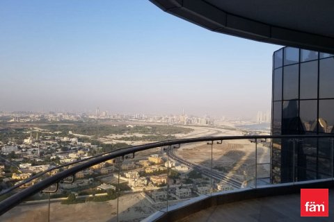 Appartement à Downtown Dubai (Downtown Burj Dubai), Dubai, 3 chambres, 295.7 m², № 50915 - photo 2
