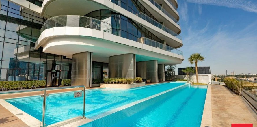Appartement à Downtown Dubai (Downtown Burj Dubai), Dubai, 3 chambres, 295.7 m², № 50915