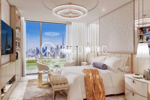 شقة في وسط مدينة دبي, دبي 2 غرف نوم, 101 م² رقم 50917 - صورة 2