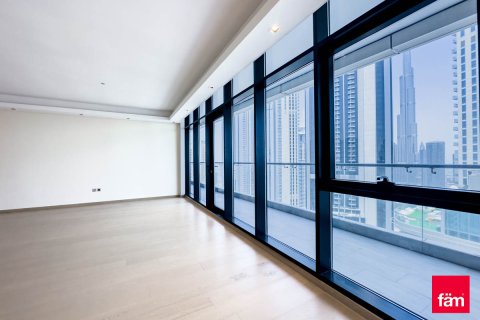Apartment in Downtown Dubai (Downtown Burj Dubai), Dubai 3 bedrooms, 295.7 sq.m. № 50916 - photo 6