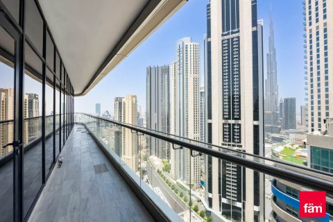 Apartment in Downtown Dubai (Downtown Burj Dubai), Dubai 3 bedrooms, 295.7 sq.m. № 50916 - photo 1