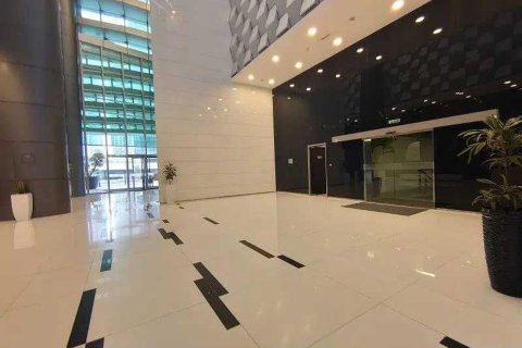 Bureau à Business Bay, Dubai, 42 m², № 50921 - photo 3