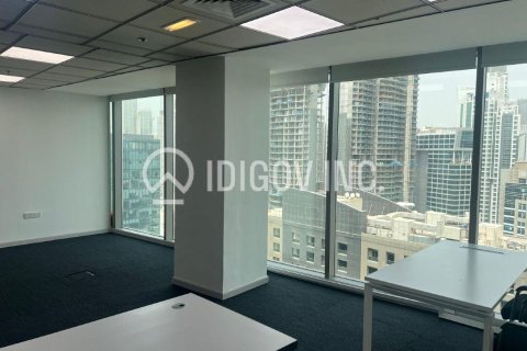 Bureau à Business Bay, Dubai, 42 m², № 50921 - photo 8