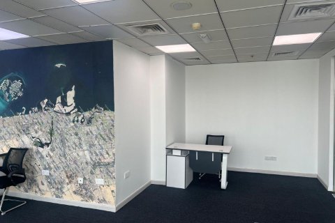 Bureau à Business Bay, Dubai, 42 m², № 50921 - photo 4
