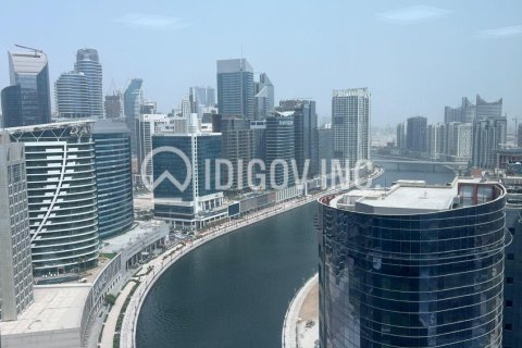 Bureau à Business Bay, Dubai, 42 m², № 50921 - photo 5