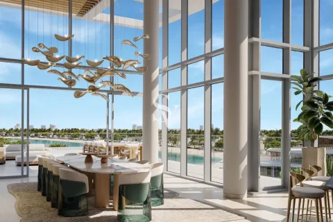 Apartamento en Palm Jebel Ali, Dubai, 3 dormitorios, 274 m², № 91000 - foto 22