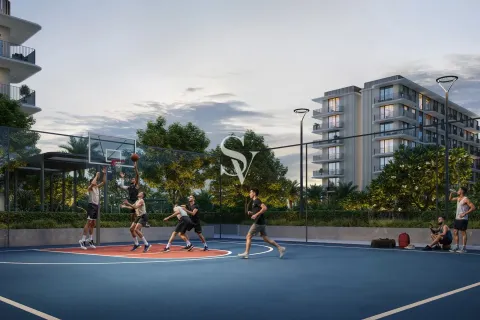 Apartamento en Mina Rashid, Dubai, 3 dormitorios, 156 m², № 90998 - foto 11