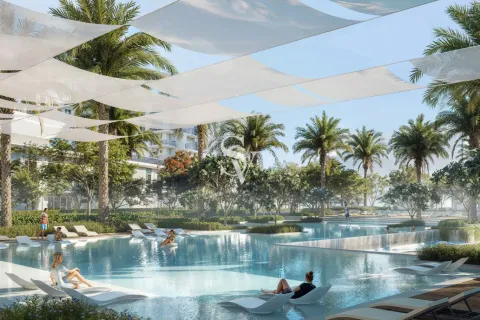 Apartamento en Mina Rashid, Dubai, 3 dormitorios, 156 m², № 90998 - foto 7