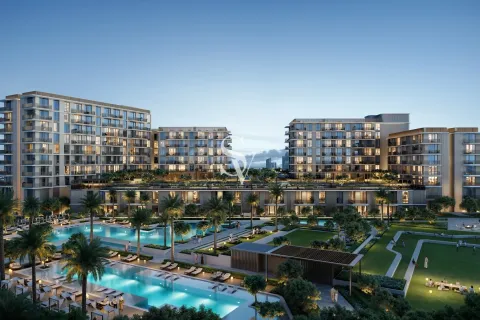 Apartamento en Mina Rashid, Dubai, 3 dormitorios, 156 m², № 90998 - foto 6