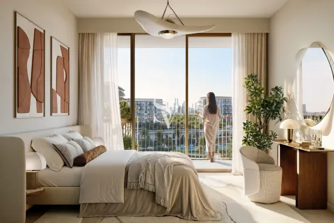 Apartamento en Mina Rashid, Dubai, 3 dormitorios, 156 m², № 90998 - foto 12