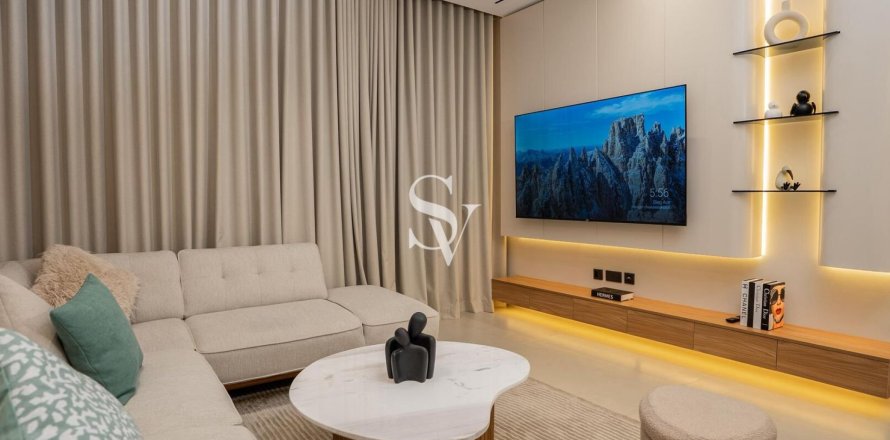 Apartamento en Dubai Land, Dubai, 1 dormitorio, 75 m², № 91005