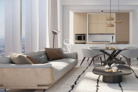 Apartamento en DIFC, Dubai, 2 dormitorios, 125 m², № 90995 - foto 3