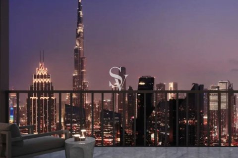 Apartamento en DIFC, Dubai, 2 dormitorios, 125 m², № 90995 - foto 10