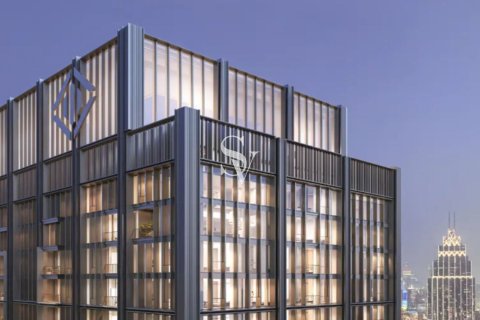 Apartamento en DIFC, Dubai, 1 dormitorio, 81 m², № 90997 - foto 7