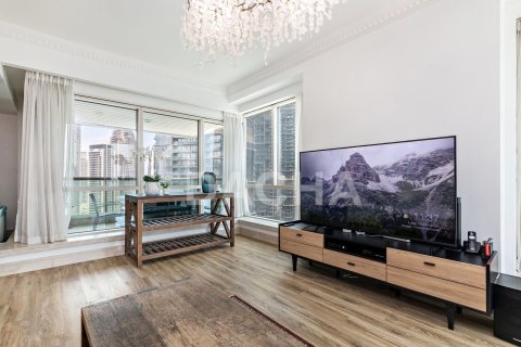 Купить квартиру в Emaar 6 Towers, Дубай Марина, Дубай: 3 спальни, 218м², № 105084 - фото 21