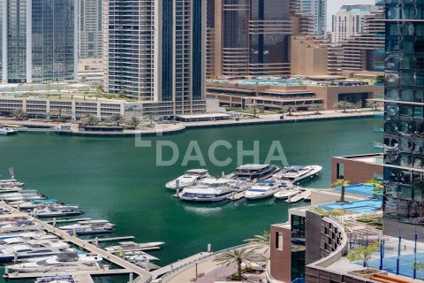 Купить квартиру в Emaar 6 Towers, Дубай Марина, Дубай: 3 спальни, 218м², № 105084 - фото 15