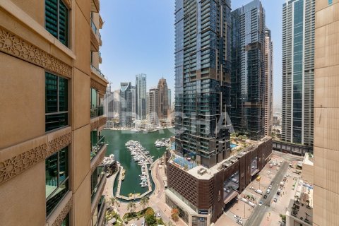 Купить квартиру в Emaar 6 Towers, Дубай Марина, Дубай: 3 спальни, 218м², № 105084 - фото 19