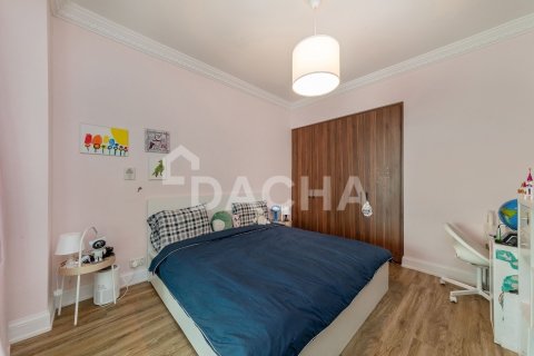 Купить квартиру в Emaar 6 Towers, Дубай Марина, Дубай: 3 спальни, 218м², № 105084 - фото 8