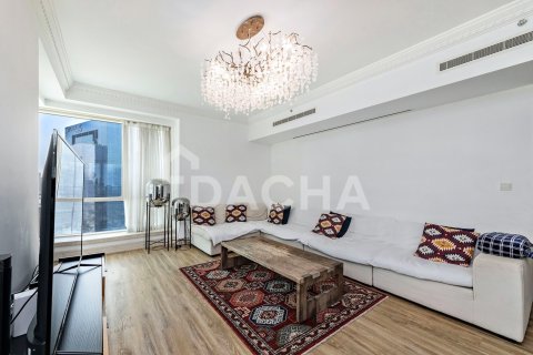 Купить квартиру в Emaar 6 Towers, Дубай Марина, Дубай: 3 спальни, 218м², № 105084 - фото 22