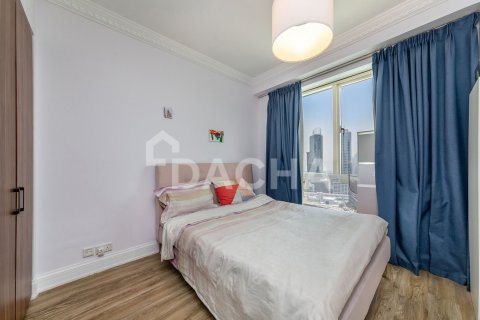 Купить квартиру в Emaar 6 Towers, Дубай Марина, Дубай: 3 спальни, 218м², № 105084 - фото 6