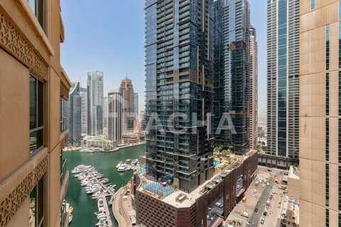 Купить квартиру в Emaar 6 Towers, Дубай Марина, Дубай: 3 спальни, 218м², № 105084 - фото 20