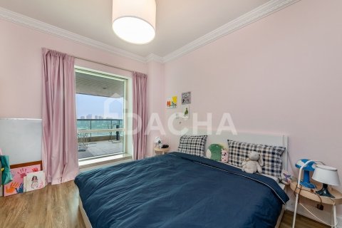 Купить квартиру в Emaar 6 Towers, Дубай Марина, Дубай: 3 спальни, 218м², № 105084 - фото 7
