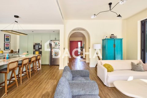 Villa en Jumeirah Village Triangle, Dubai, 2 dormitorios, 280 m², № 105089 - foto 9