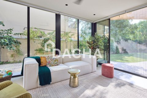 Villa en Jumeirah Village Triangle, Dubai, 2 dormitorios, 280 m², № 105089 - foto 16