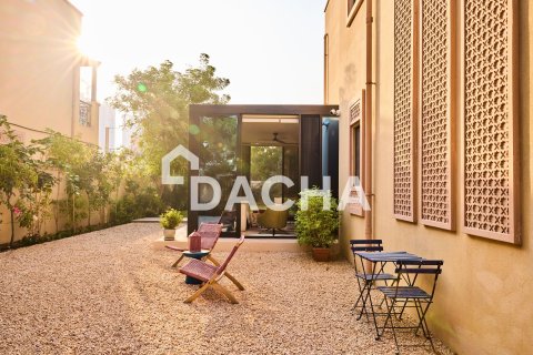 Villa en Jumeirah Village Triangle, Dubai, 2 dormitorios, 280 m², № 105089 - foto 23