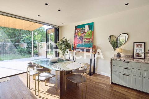 Villa en Jumeirah Village Triangle, Dubai, 2 dormitorios, 280 m², № 105089 - foto 10