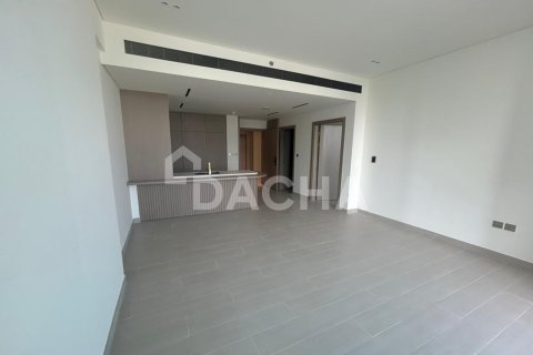 Квартира в District 13, Джумейра Вилладж Серкл, Дубай, 1 спальня, 74м², № 105220