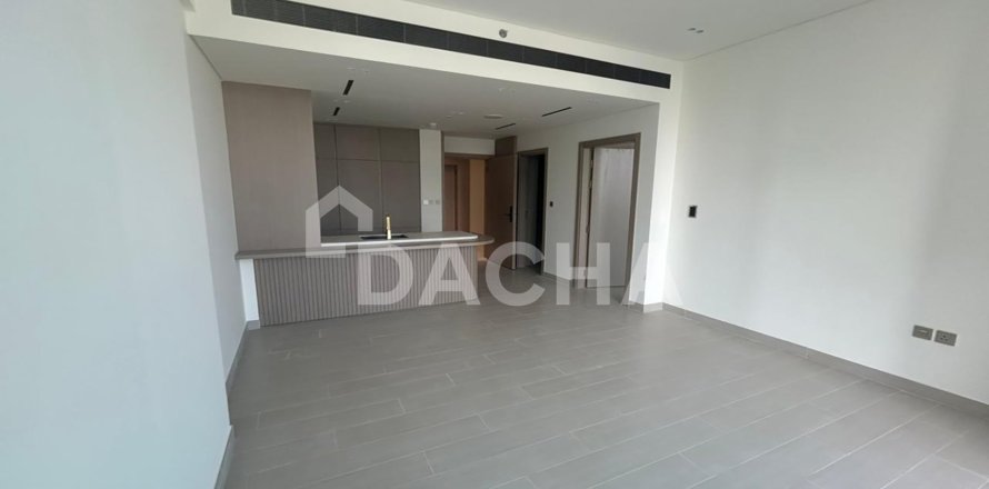 Квартира в District 13, Джумейра Вилладж Серкл, Дубай, 1 спальня, 74м², № 105220
