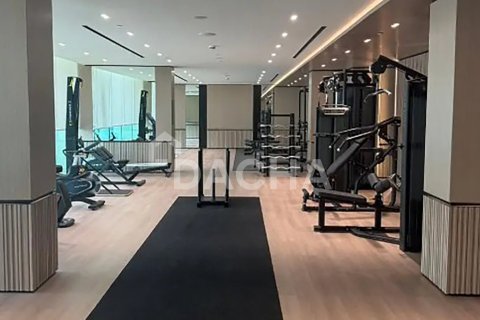 Купить квартиру в District 13, Джумейра Вилладж Серкл, Дубай: 1 спальня, 74м², № 105220 - фото 5