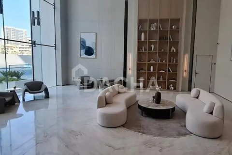Купить квартиру в District 13, Джумейра Вилладж Серкл, Дубай: 1 спальня, 74м², № 105220 - фото 4