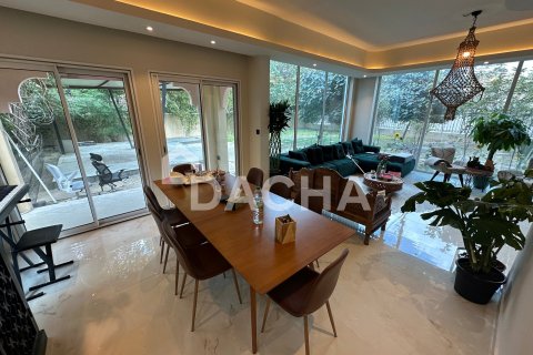Villa à Jumeirah Village Triangle, Dubai, 4 chambres, 250 m², № 105088 - photo 9