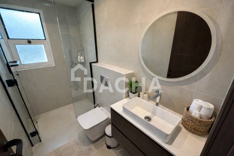 Villa à Jumeirah Village Triangle, Dubai, 4 chambres, 250 m², № 105088 - photo 25
