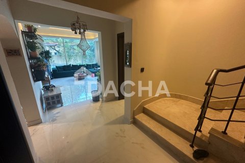 Villa à Jumeirah Village Triangle, Dubai, 4 chambres, 250 m², № 105088 - photo 14