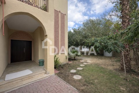 Villa à Jumeirah Village Triangle, Dubai, 4 chambres, 250 m², № 105088 - photo 18