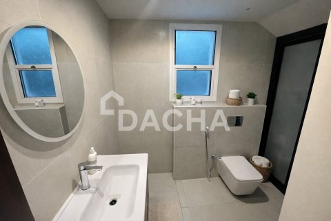 Villa à Jumeirah Village Triangle, Dubai, 4 chambres, 250 m², № 105088 - photo 6