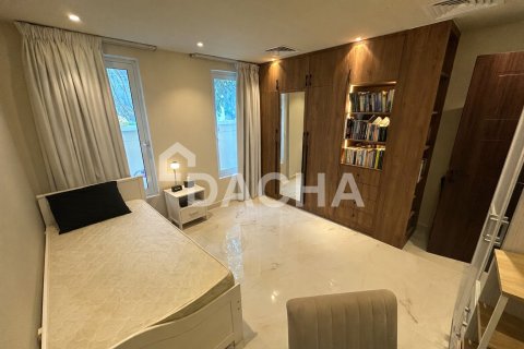 Villa à Jumeirah Village Triangle, Dubai, 4 chambres, 250 m², № 105088 - photo 4
